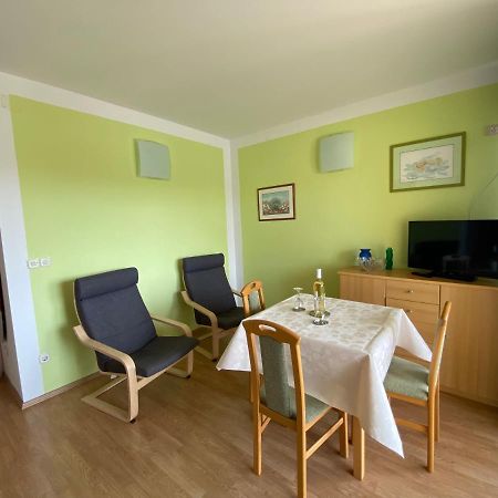 Marija F2 Apartment كرك المظهر الخارجي الصورة