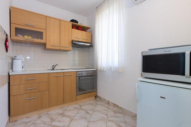 Marija F2 Apartment كرك المظهر الخارجي الصورة