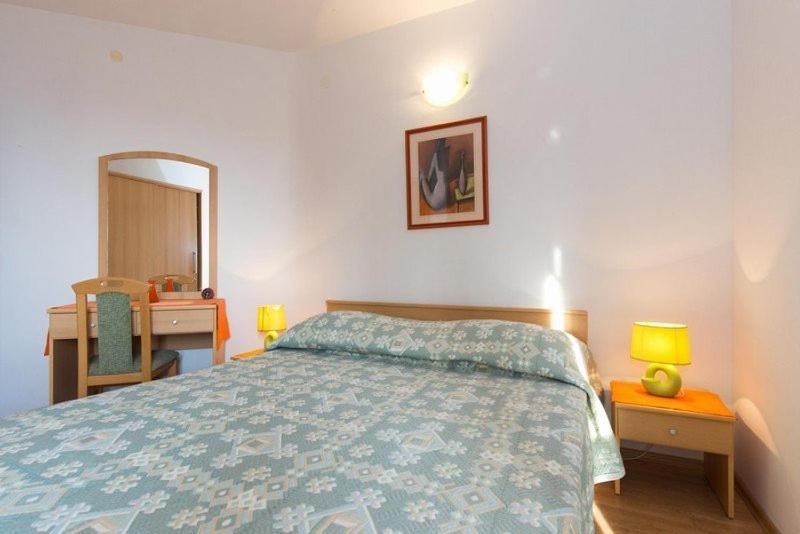 Marija F2 Apartment كرك المظهر الخارجي الصورة