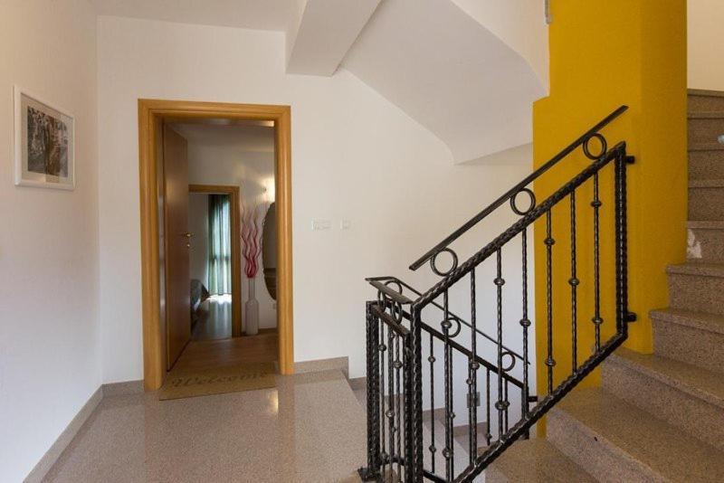 Marija F2 Apartment كرك المظهر الخارجي الصورة