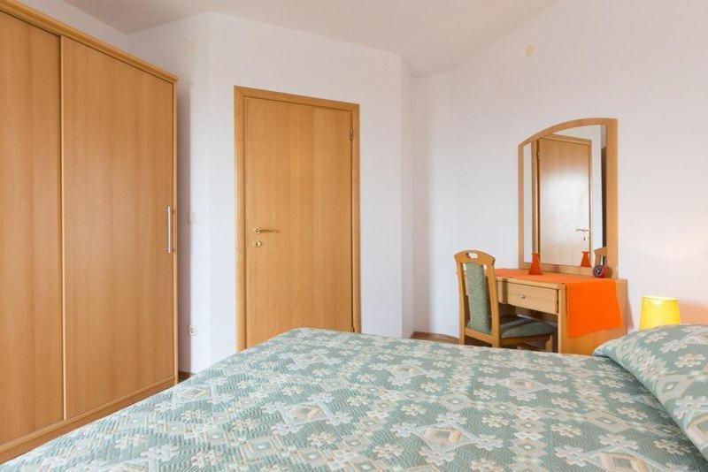 Marija F2 Apartment كرك المظهر الخارجي الصورة