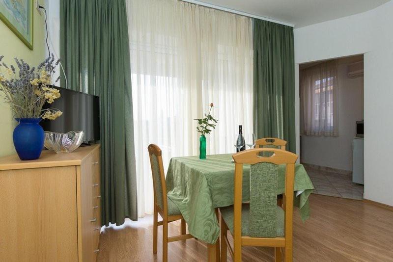Marija F2 Apartment كرك المظهر الخارجي الصورة