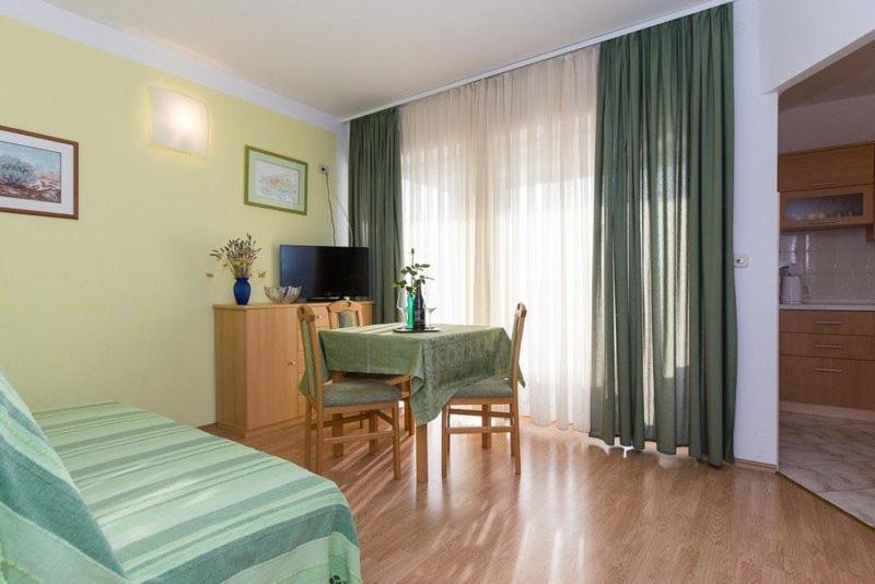 Marija F2 Apartment كرك المظهر الخارجي الصورة