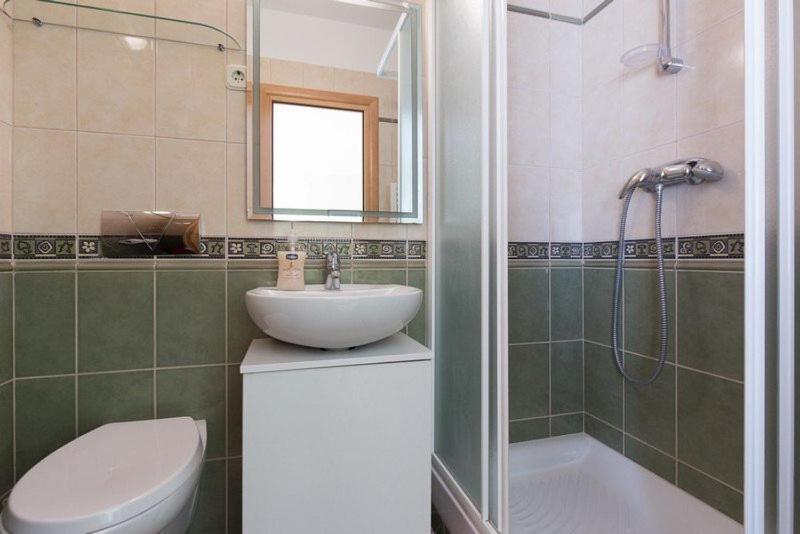 Marija F2 Apartment كرك المظهر الخارجي الصورة