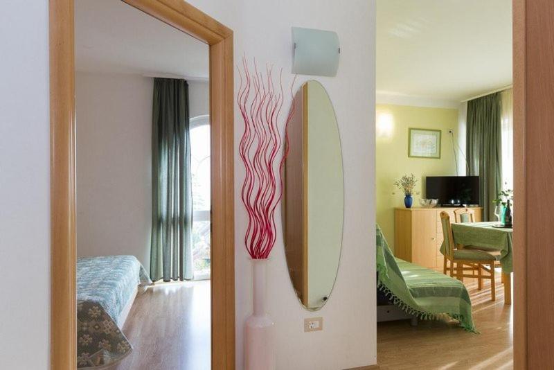 Marija F2 Apartment كرك المظهر الخارجي الصورة