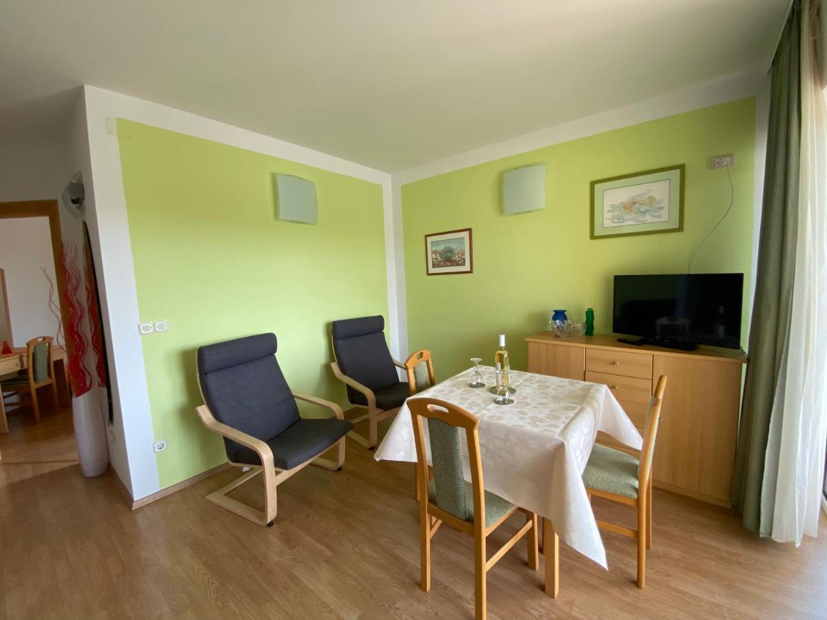 Marija F2 Apartment كرك المظهر الخارجي الصورة